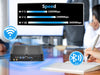 US Stock Powerful Mini PC, Core i7-1165G7 (4.7GHz), 32GB DDR4/1TB NVMe, 4K UHD Dual Display, Fanless Industrial PC, 2x RS232