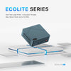 US Shipping BOSGAME N150 Mini PC E3 Twin Lake 16GB DDR4 RAM 512 SSD 11 Pro Desktop 4K Dual DDP to US