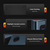 BOSGAME P3 Lite Mini PC Gaming for Ryzen 7 6800H 32GB DDR5 RAM 1TB PCIe 4.0x4 SSD Triple Display USB4 8K