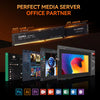 US Local Stock 2025 SOAYAN N2 Mini PC Intel N150 16GB DDR4 + 512GB SSD Win 11 Pro for Office Business Education Mini Computer