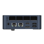 US Shipping BOSGAME M4 Neo Mini PC AMD Ryzen 7 7840HS DDR5 PCle SSD USB4 Dual 2.5G LAN Wi-Fi 6E