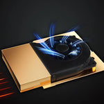 US Stock Compact Mini PC, N5105/N6000 CPU, 4 Cores Up to 2.90GHz, 16GB DDR4 RAM+256GB SSD, 4K Dual Display Stick PC