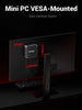 Free Shipping to US High Quality Brand New Firebat A6 Mini PC AMD Ryzen 7 7735HS Processor Good Price US Plug Mini PC
