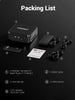 Free Shipping to US High Quality Brand New Firebat A6 Mini PC AMD Ryzen 7 7735HS Processor Good Price US Plug Mini PC