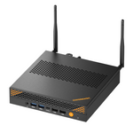 Origimagic A2 Mini PC Workstation Intel Core I9 13900HK (Up 5.4GHz) 32GB DDR5 1TB NVMe SSD 8 USB Ports for DP 4K 144Hz USB-C