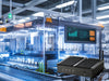 US Stock Powerful Industrial Mini PC, Core i5 CPU, 8GB RAM/256GB SSD, 4xRS232 COM Ports, 2xLAN, Dual Display