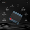 BOSGAME P3 Lite Mini PC Gaming for Ryzen 7 6800H 32GB DDR5 RAM 1TB PCIe 4.0x4 SSD Triple Display USB4 8K
