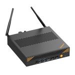 Origimagic A2 Mini PC Workstation Intel Core I9 13900HK (Up 5.4GHz) 32GB DDR5 1TB NVMe SSD 8 USB Ports for DP 4K 144Hz USB-C